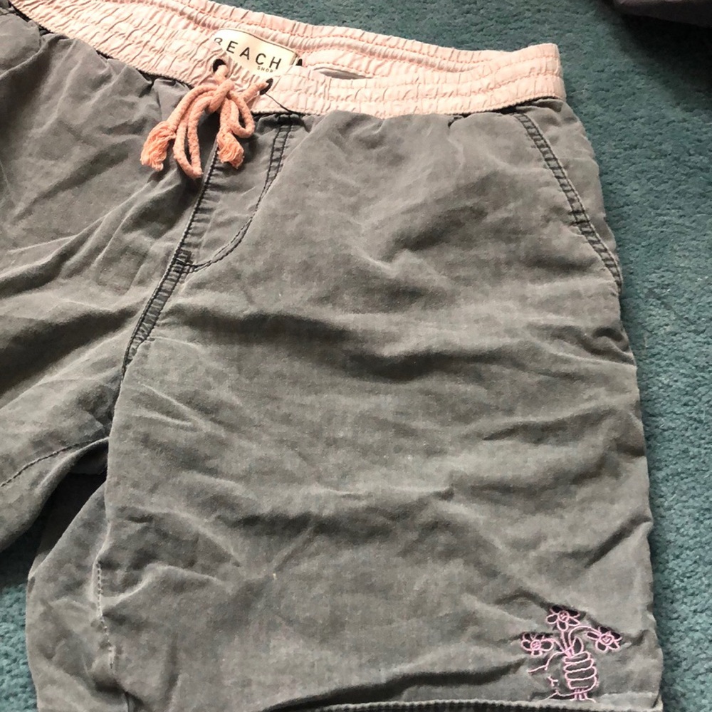 Beach Shorts - Cotton On